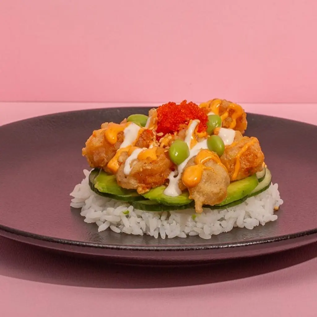 Shrimp Salad